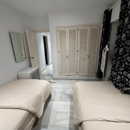 Appartement Urbanizacion Privada à Marbellac Extérieur photo