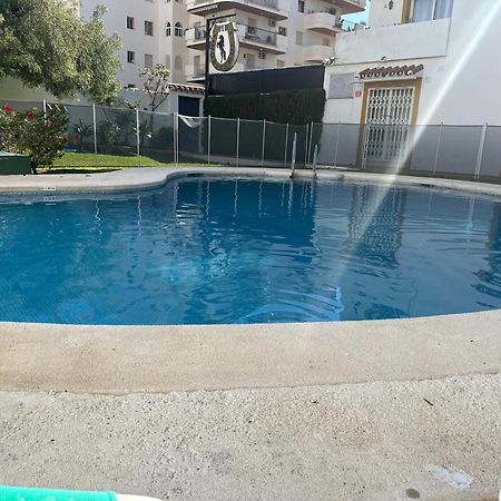 Appartement Urbanizacion Privada à Marbellac Extérieur photo