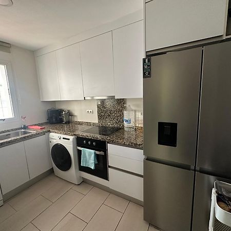 Appartement Urbanizacion Privada à Marbellac Extérieur photo