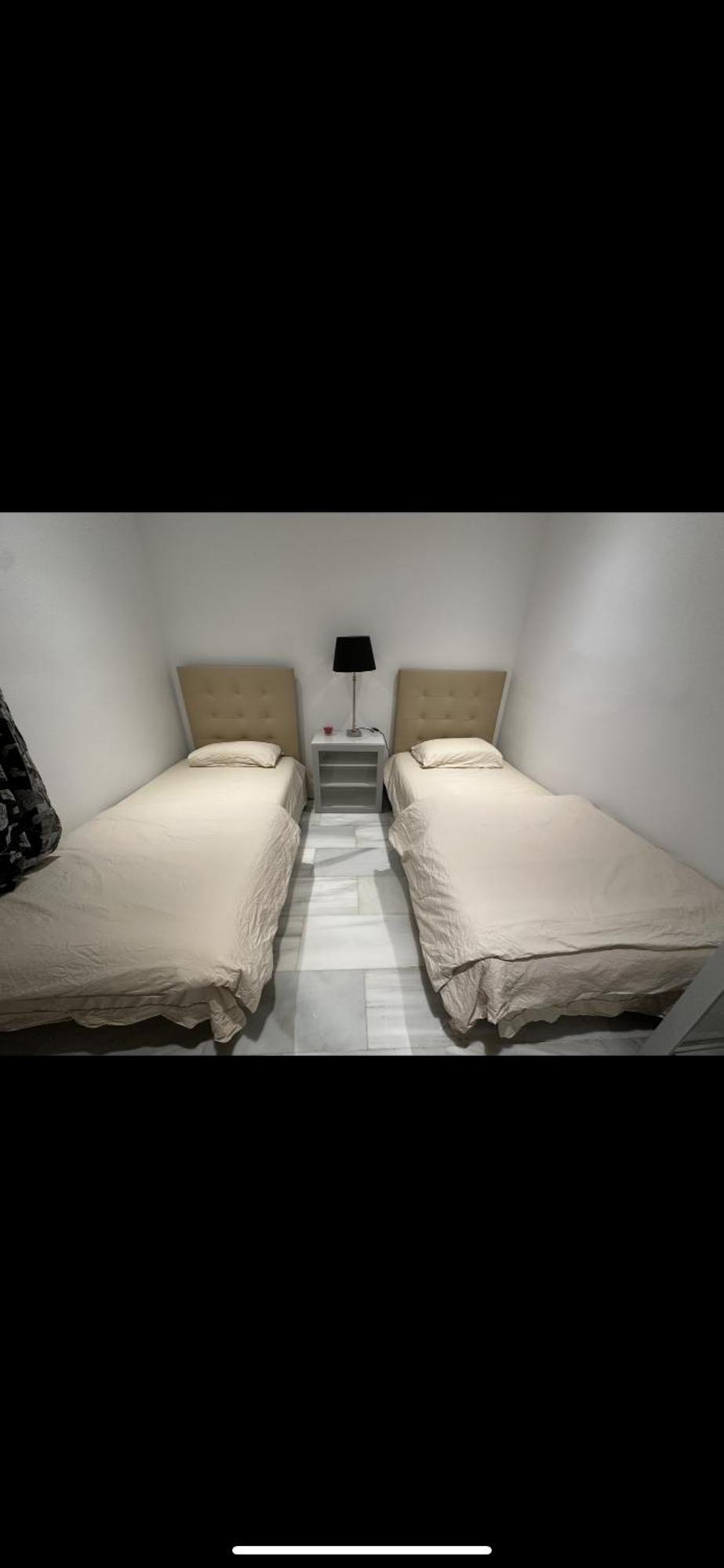 Appartement Urbanizacion Privada à Marbellac Extérieur photo