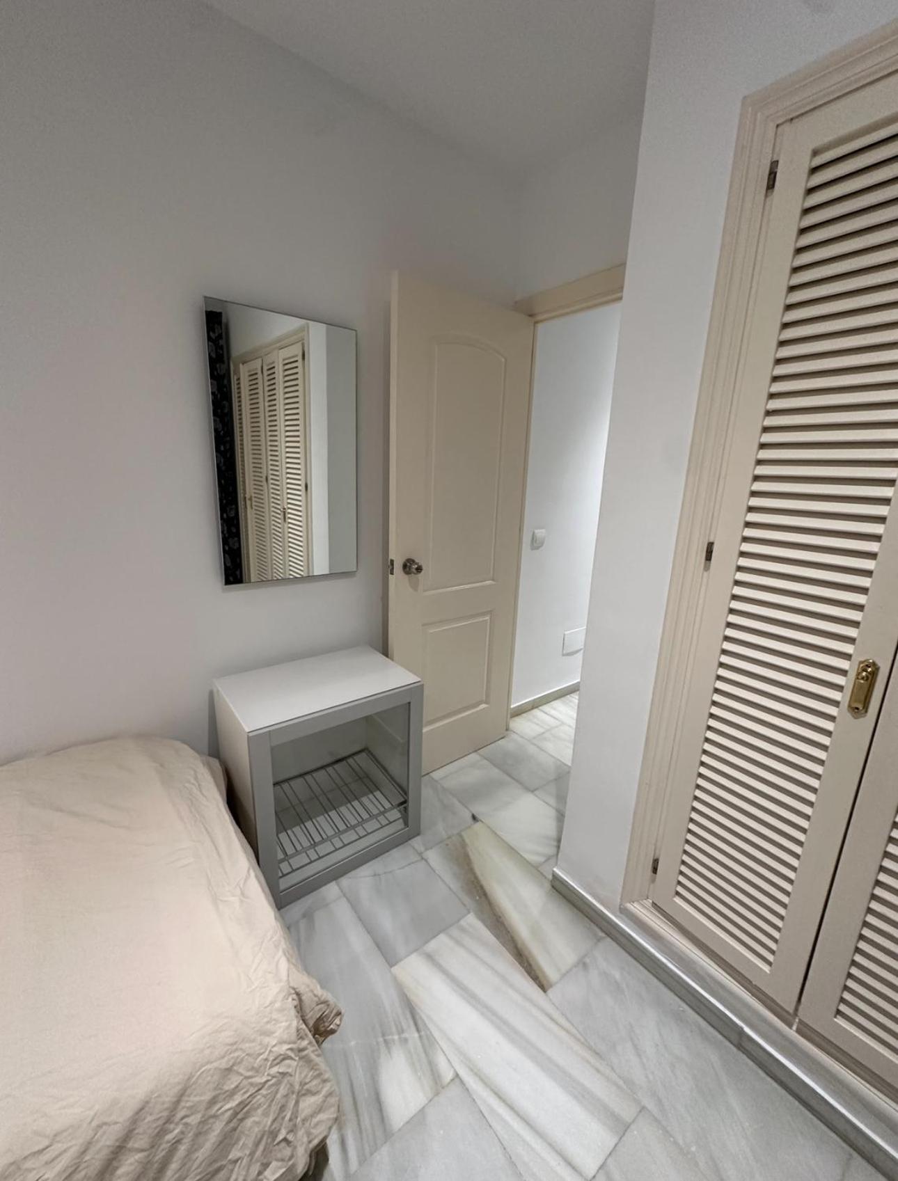 Appartement Urbanizacion Privada à Marbellac Extérieur photo