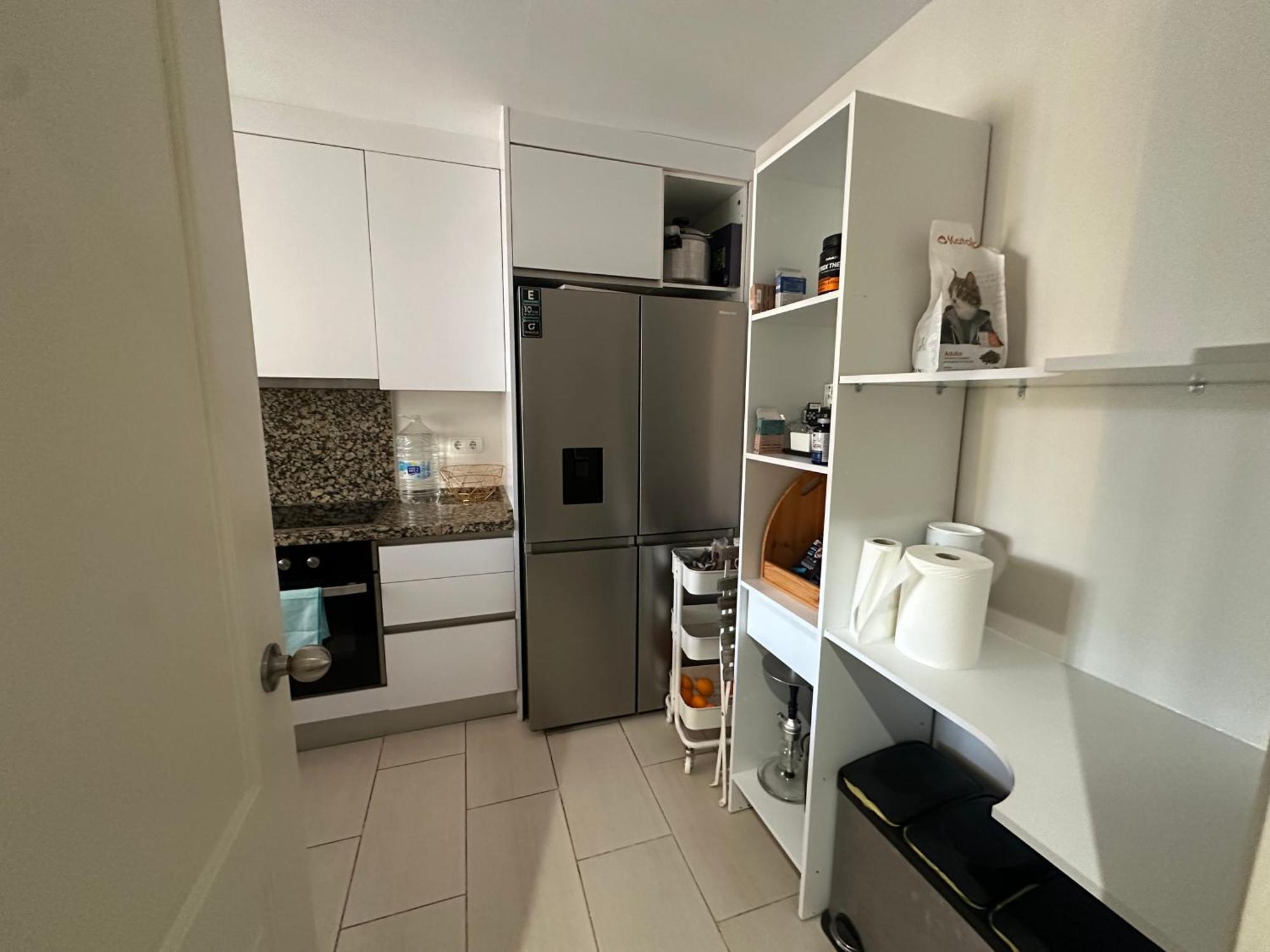 Appartement Urbanizacion Privada à Marbellac Extérieur photo