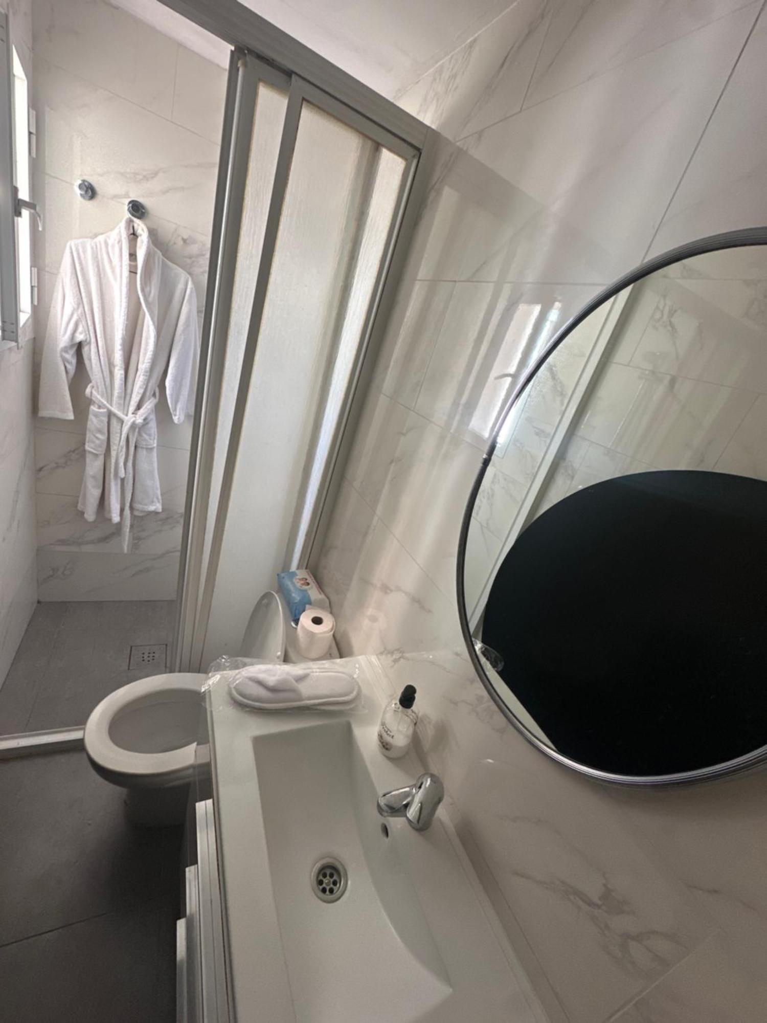 Appartement Urbanizacion Privada à Marbellac Extérieur photo