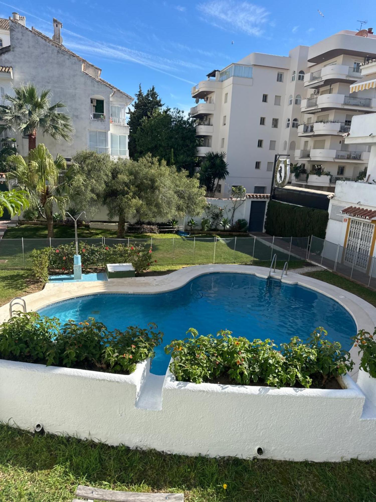 Appartement Urbanizacion Privada à Marbellac Extérieur photo
